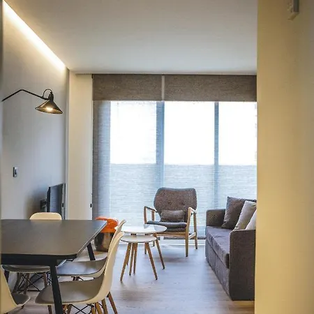 Barbara 3 Apartmán *