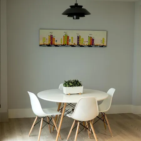Apartment Barbara 3 Alicante
